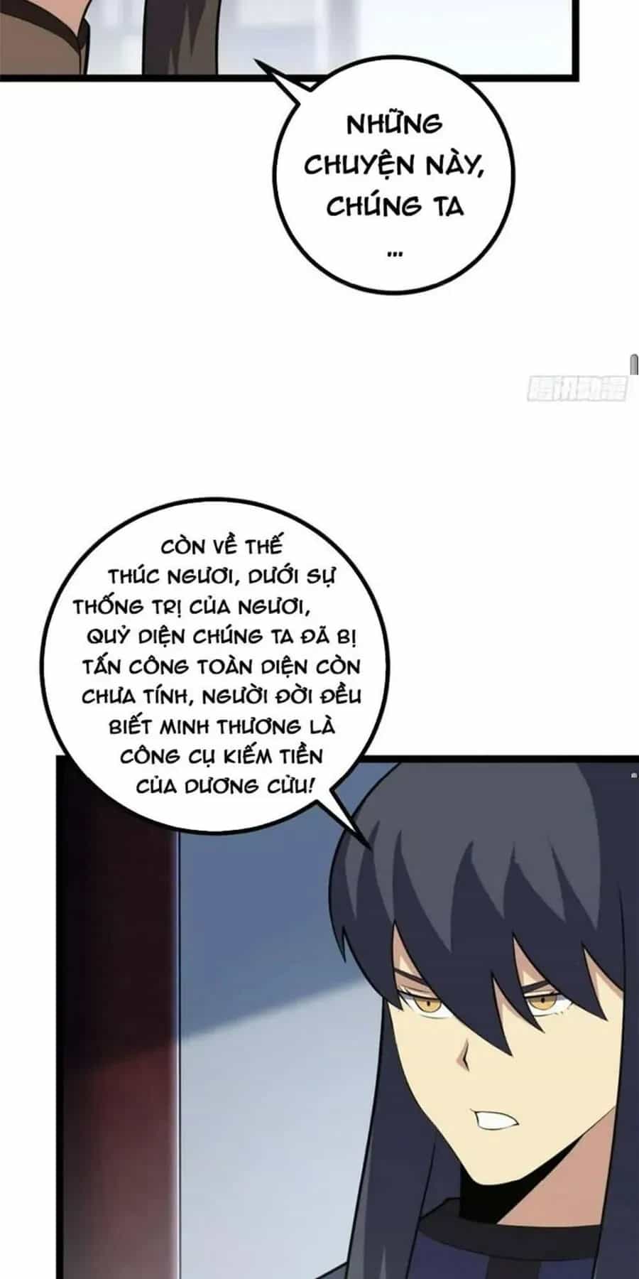 Mệnh Luân Chi Chủ! Khi Dị Biến Giáng Lâm Nhân Gian! - Chương 426 - ảnh 29