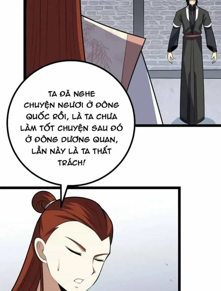 Mệnh Luân Chi Chủ! Khi Dị Biến Giáng Lâm Nhân Gian! - Chương 426 - ảnh 8