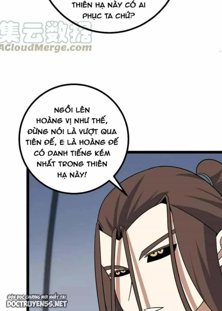 Mệnh Luân Chi Chủ! Khi Dị Biến Giáng Lâm Nhân Gian! - Chương 427 - ảnh 29