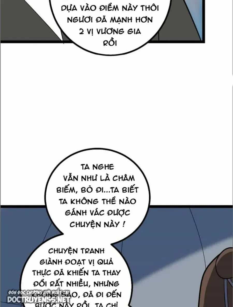Mệnh Luân Chi Chủ! Khi Dị Biến Giáng Lâm Nhân Gian! - Chương 428 - ảnh 3