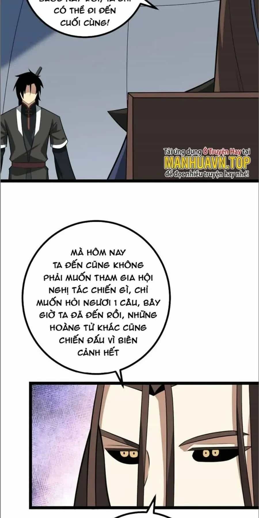 Mệnh Luân Chi Chủ! Khi Dị Biến Giáng Lâm Nhân Gian! - Chương 428 - ảnh 4
