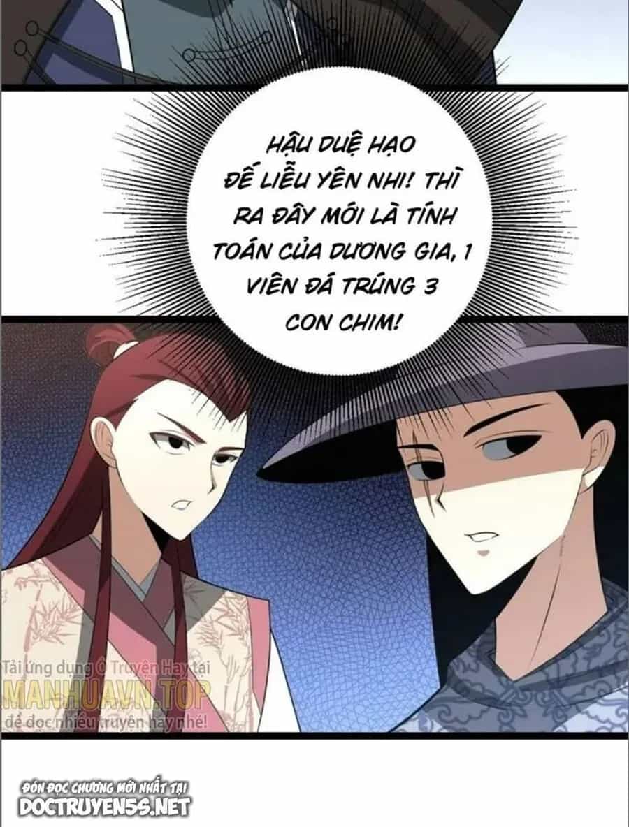 Mệnh Luân Chi Chủ! Khi Dị Biến Giáng Lâm Nhân Gian! - Chương 428 - ảnh 9