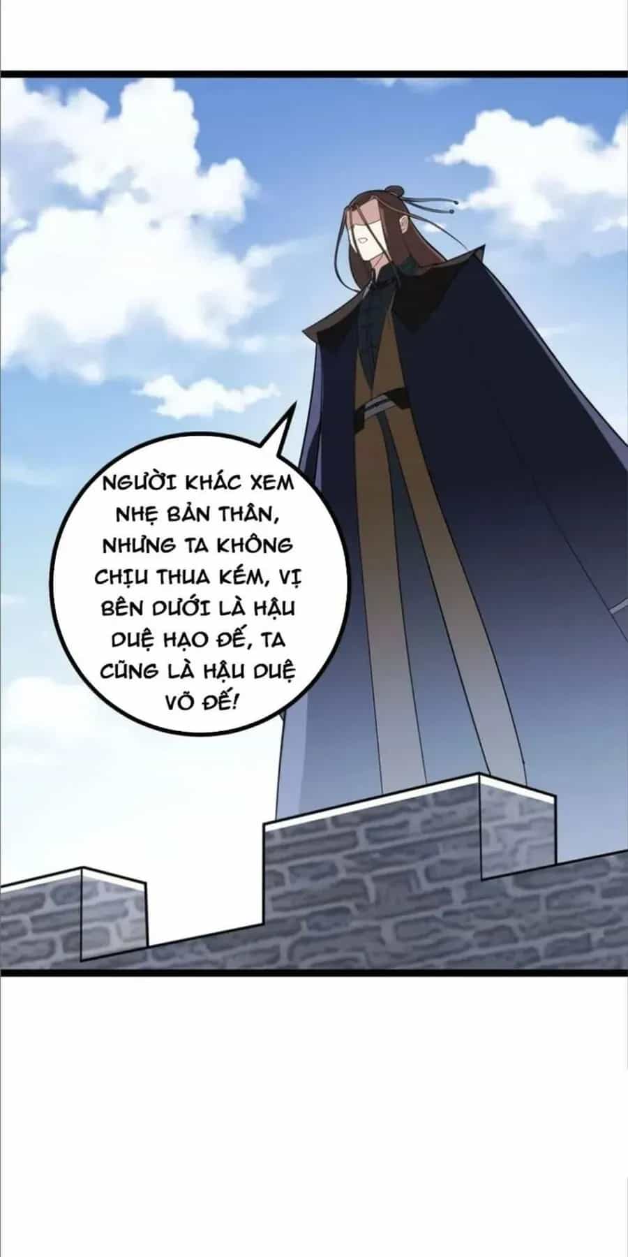 Mệnh Luân Chi Chủ! Khi Dị Biến Giáng Lâm Nhân Gian! - Chương 429 - ảnh 14