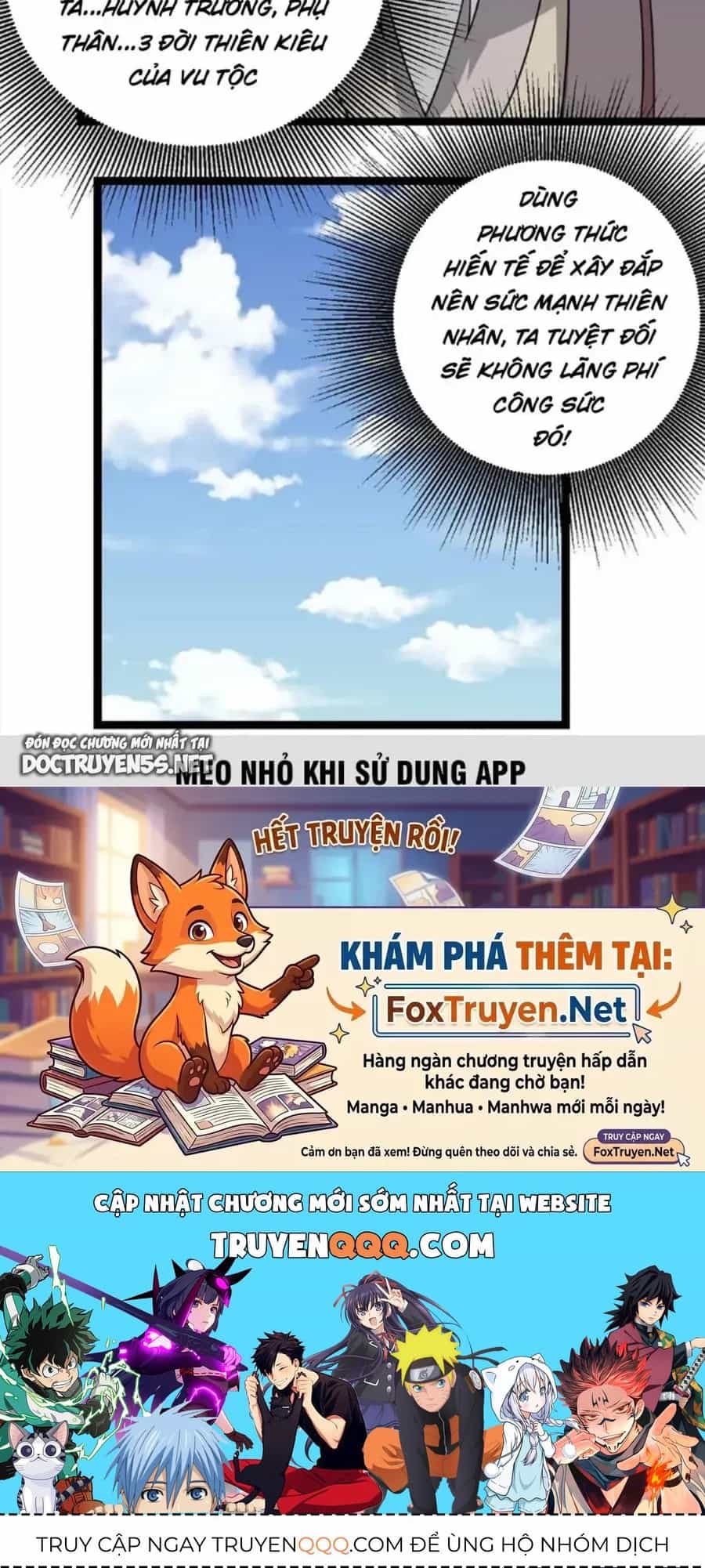 Mệnh Luân Chi Chủ! Khi Dị Biến Giáng Lâm Nhân Gian! - Chương 430 - ảnh 22