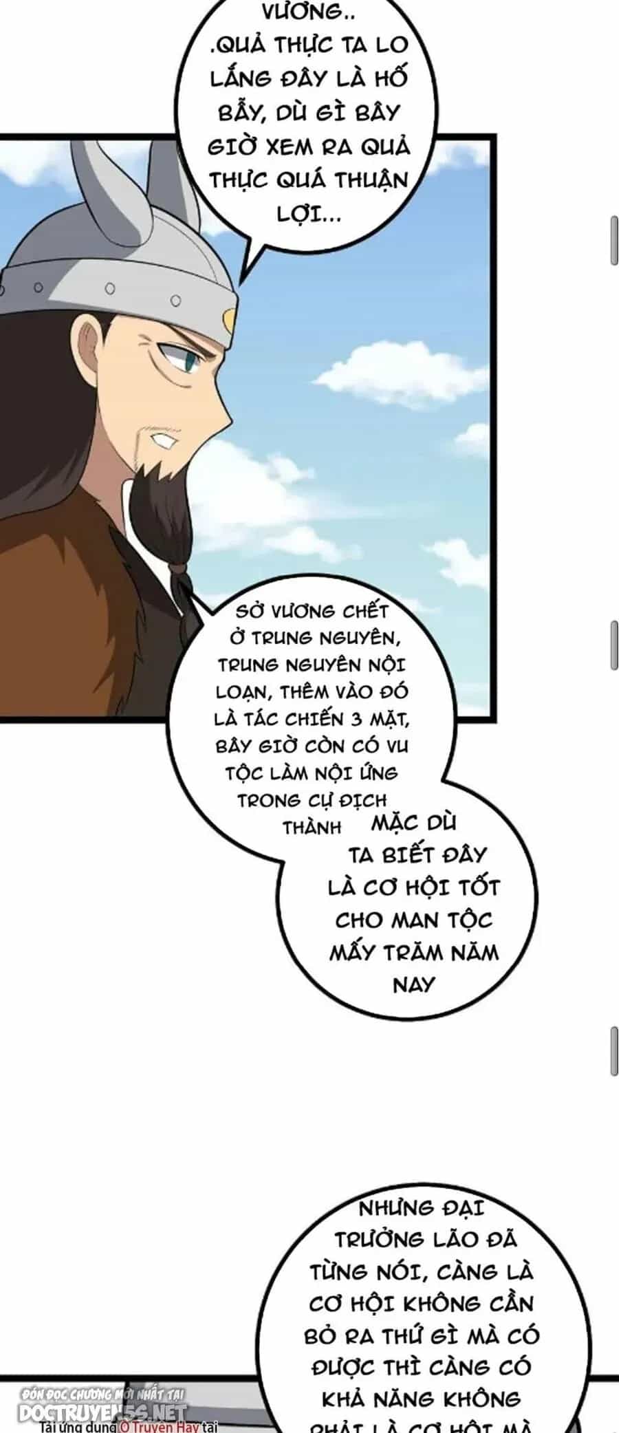 Mệnh Luân Chi Chủ! Khi Dị Biến Giáng Lâm Nhân Gian! - Chương 431 - ảnh 13