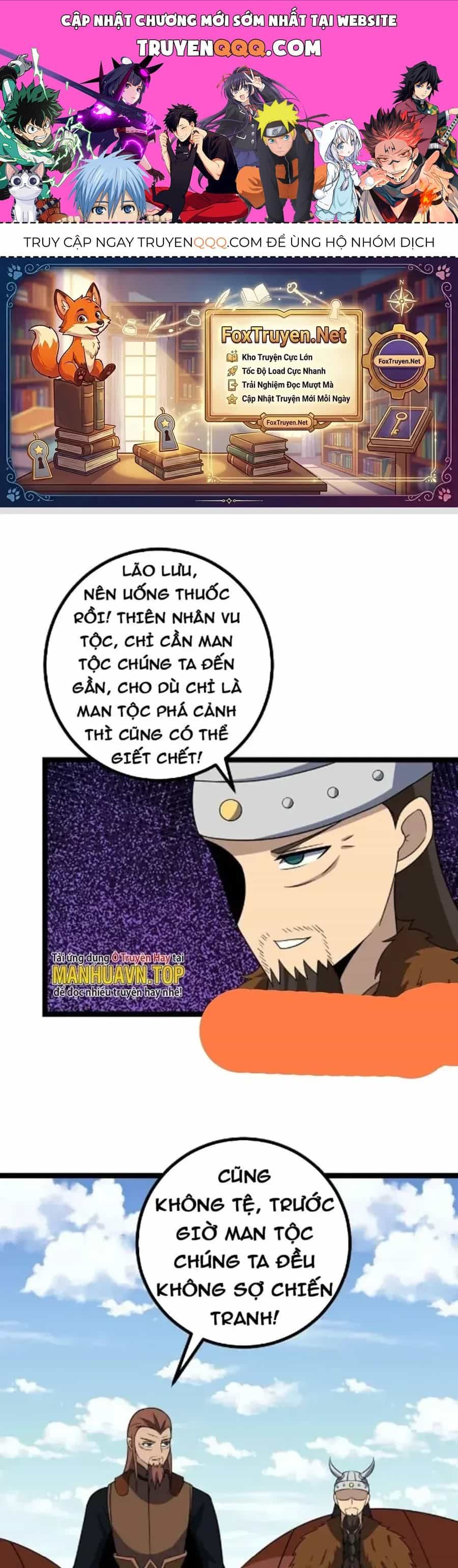 Mệnh Luân Chi Chủ! Khi Dị Biến Giáng Lâm Nhân Gian! - Chương 432 - ảnh 1