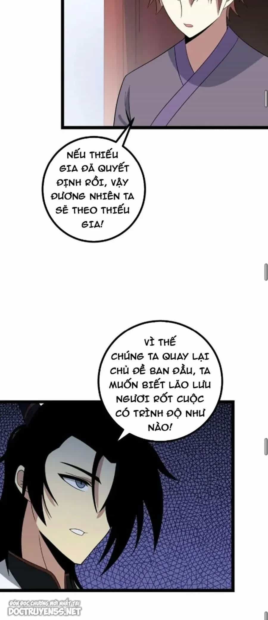 Mệnh Luân Chi Chủ! Khi Dị Biến Giáng Lâm Nhân Gian! - Chương 432 - ảnh 20