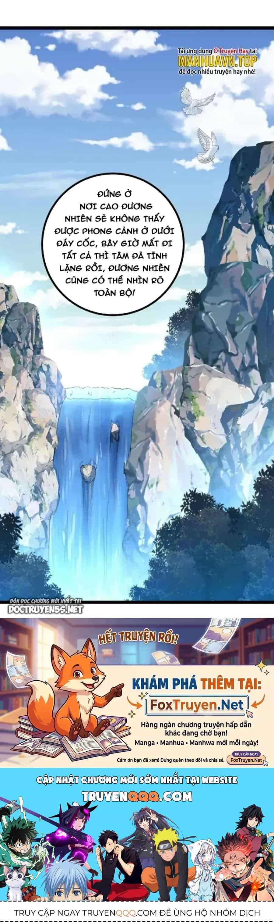 Mệnh Luân Chi Chủ! Khi Dị Biến Giáng Lâm Nhân Gian! - Chương 432 - ảnh 27