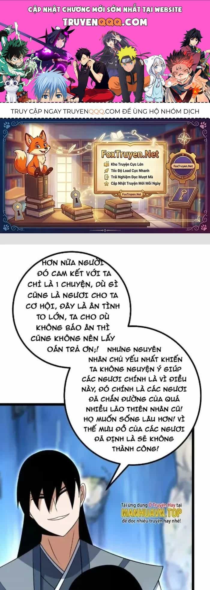 Mệnh Luân Chi Chủ! Khi Dị Biến Giáng Lâm Nhân Gian! - Chương 434 - ảnh 1