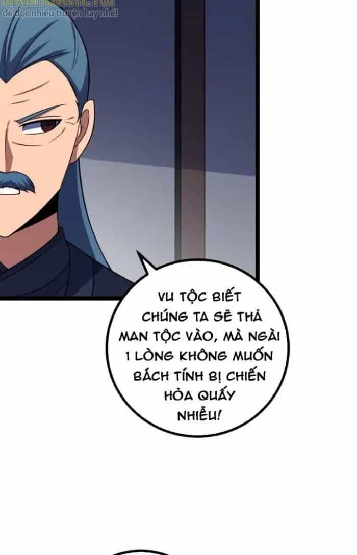 Mệnh Luân Chi Chủ! Khi Dị Biến Giáng Lâm Nhân Gian! - Chương 435 - ảnh 9