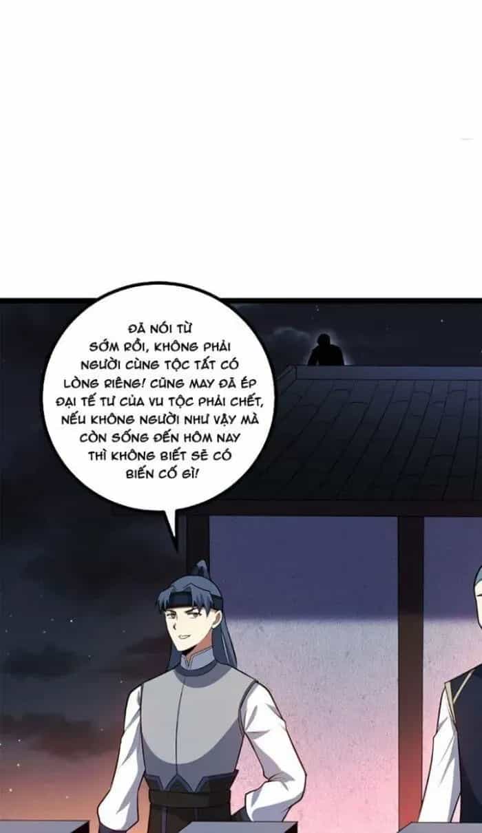 Mệnh Luân Chi Chủ! Khi Dị Biến Giáng Lâm Nhân Gian! - Chương 436 - ảnh 12