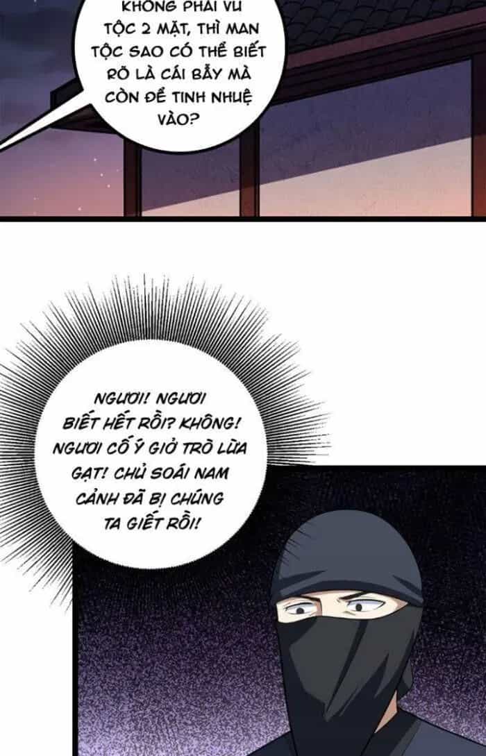 Mệnh Luân Chi Chủ! Khi Dị Biến Giáng Lâm Nhân Gian! - Chương 436 - ảnh 15