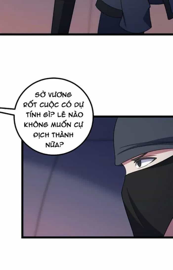 Mệnh Luân Chi Chủ! Khi Dị Biến Giáng Lâm Nhân Gian! - Chương 436 - ảnh 29
