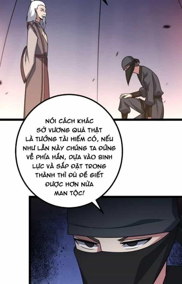 Mệnh Luân Chi Chủ! Khi Dị Biến Giáng Lâm Nhân Gian! - Chương 436 - ảnh 33
