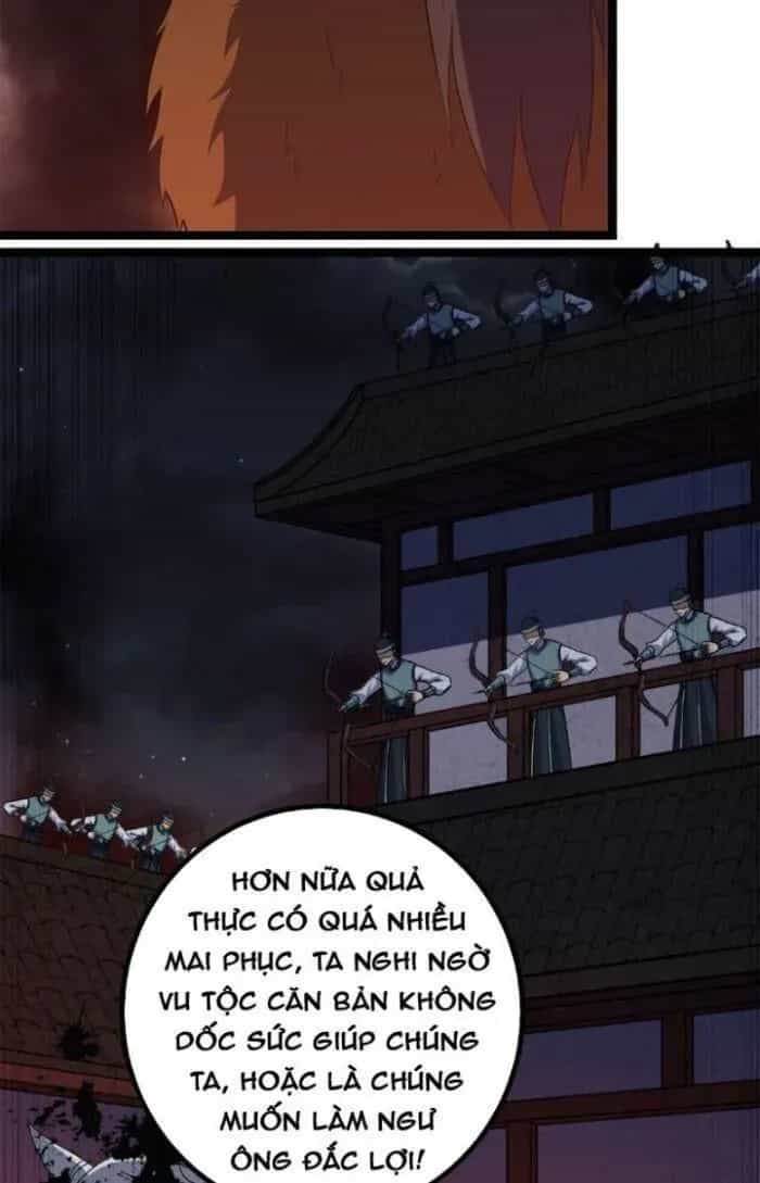 Mệnh Luân Chi Chủ! Khi Dị Biến Giáng Lâm Nhân Gian! - Chương 436 - ảnh 41