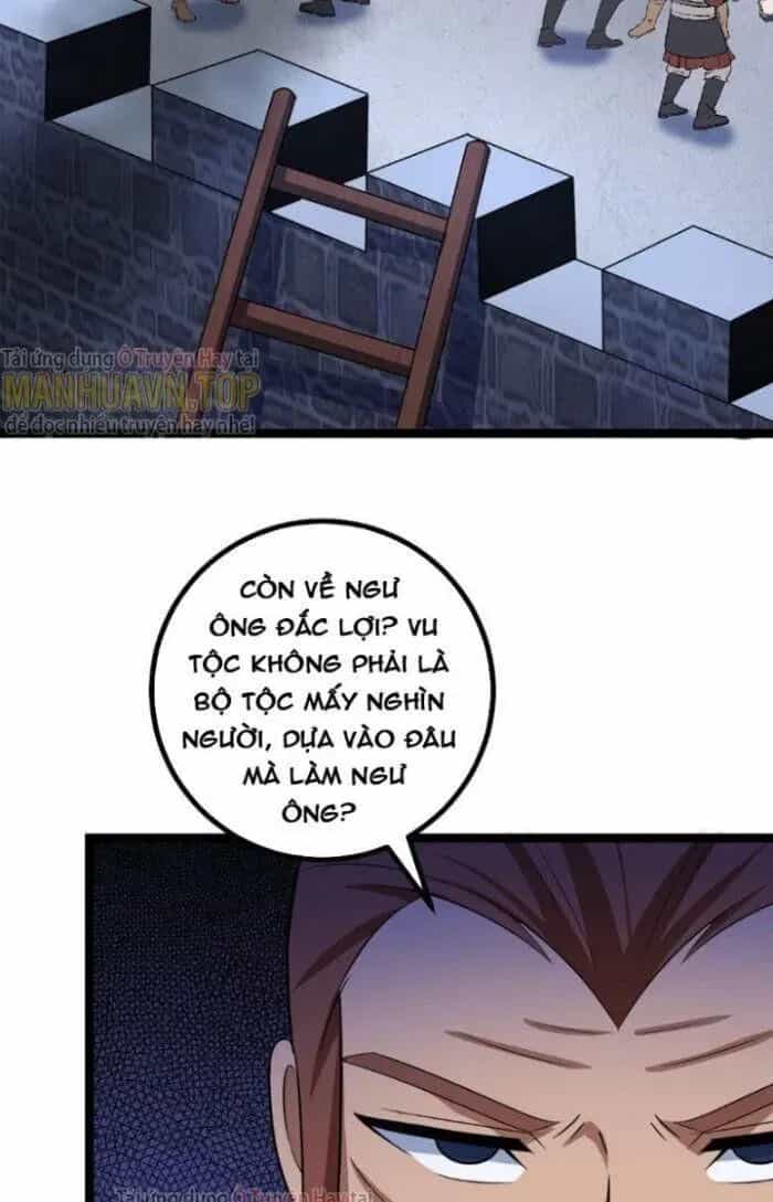 Mệnh Luân Chi Chủ! Khi Dị Biến Giáng Lâm Nhân Gian! - Chương 437 - ảnh 4