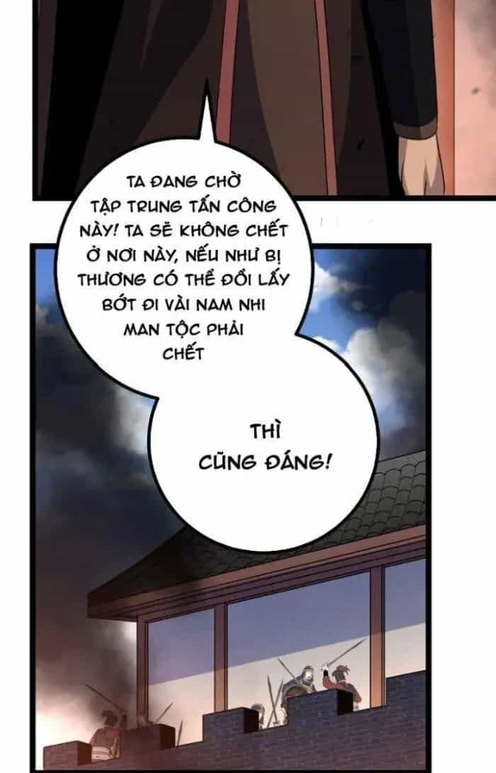 Mệnh Luân Chi Chủ! Khi Dị Biến Giáng Lâm Nhân Gian! - Chương 437 - ảnh 47
