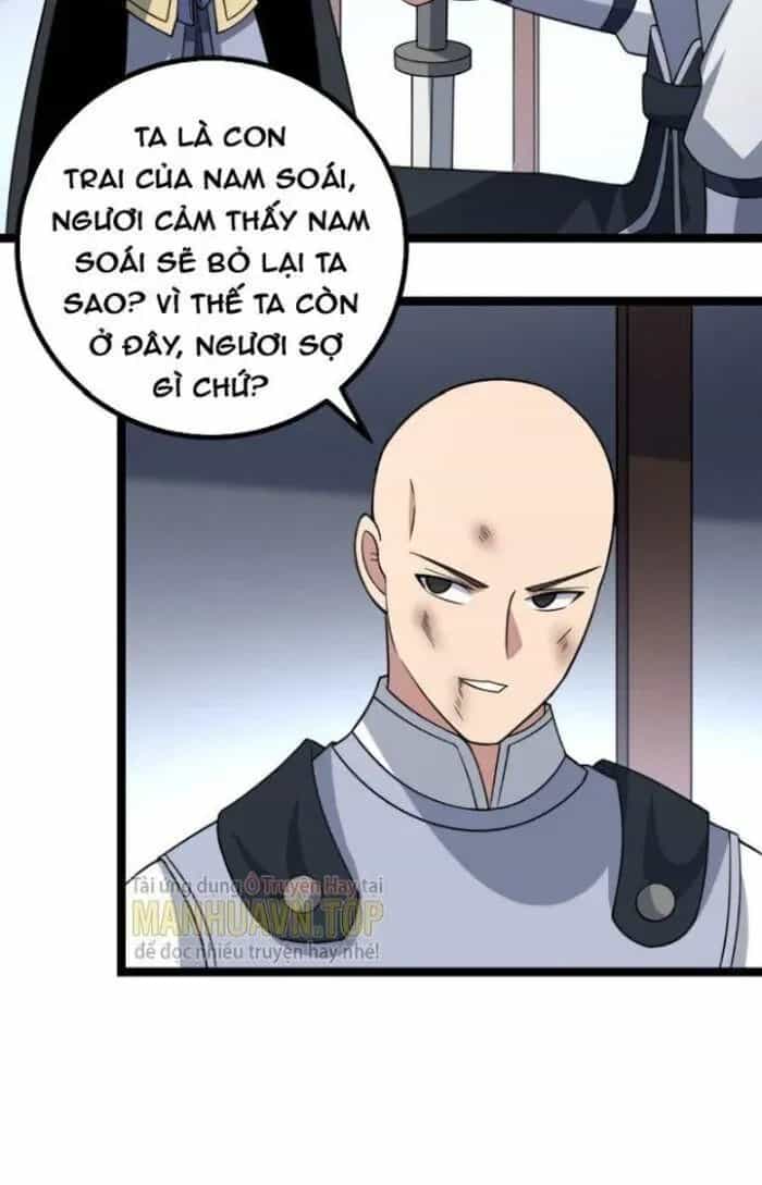 Mệnh Luân Chi Chủ! Khi Dị Biến Giáng Lâm Nhân Gian! - Chương 438 - ảnh 12