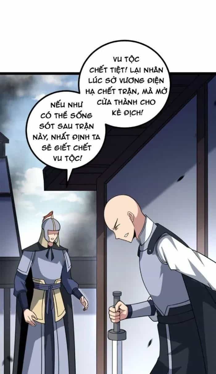 Mệnh Luân Chi Chủ! Khi Dị Biến Giáng Lâm Nhân Gian! - Chương 438 - ảnh 13