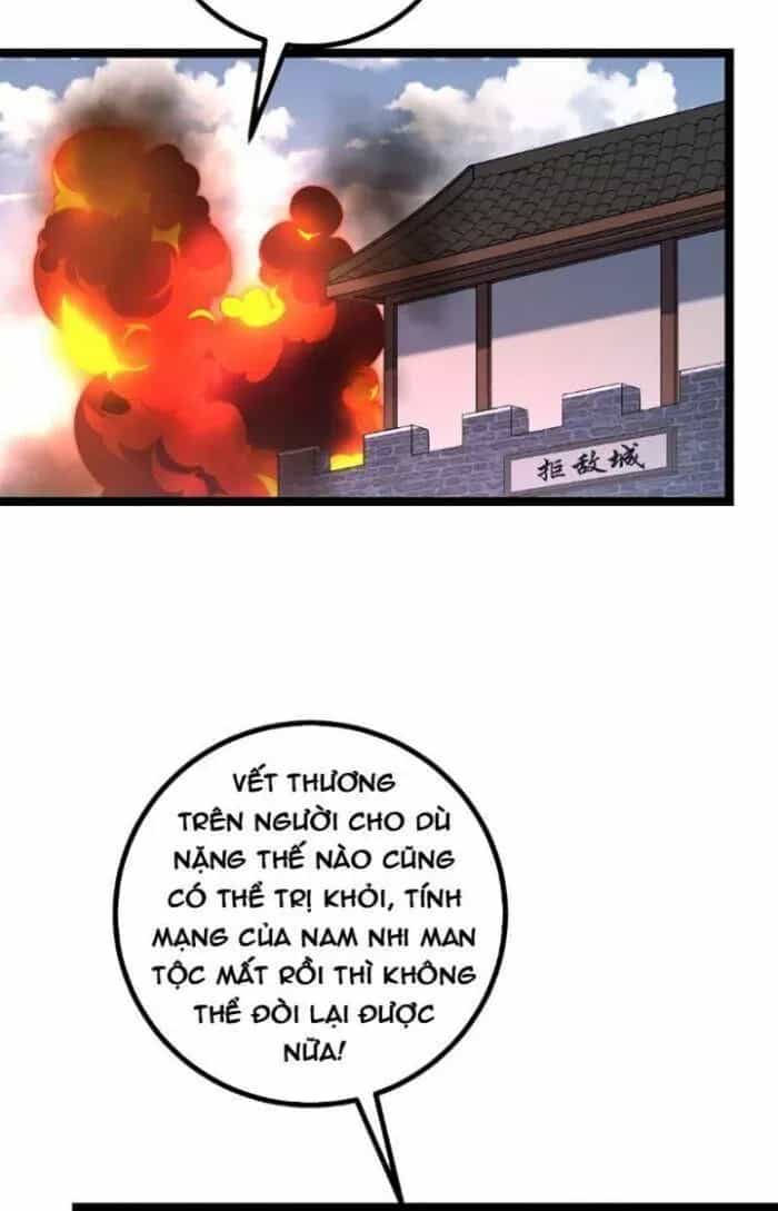Mệnh Luân Chi Chủ! Khi Dị Biến Giáng Lâm Nhân Gian! - Chương 438 - ảnh 2