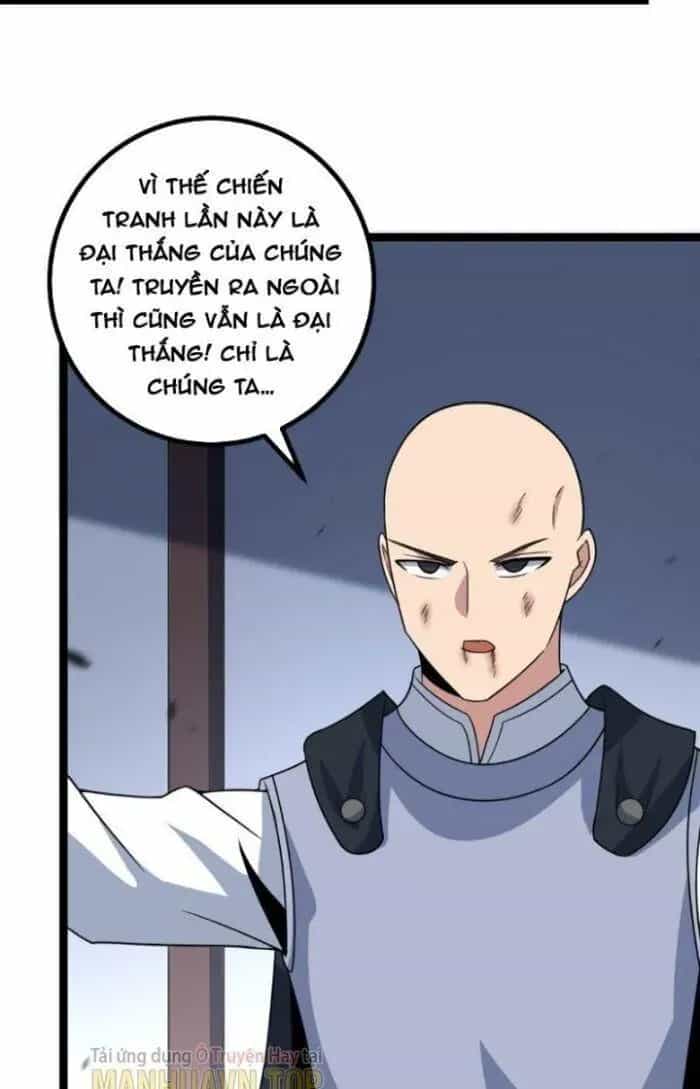 Mệnh Luân Chi Chủ! Khi Dị Biến Giáng Lâm Nhân Gian! - Chương 438 - ảnh 23