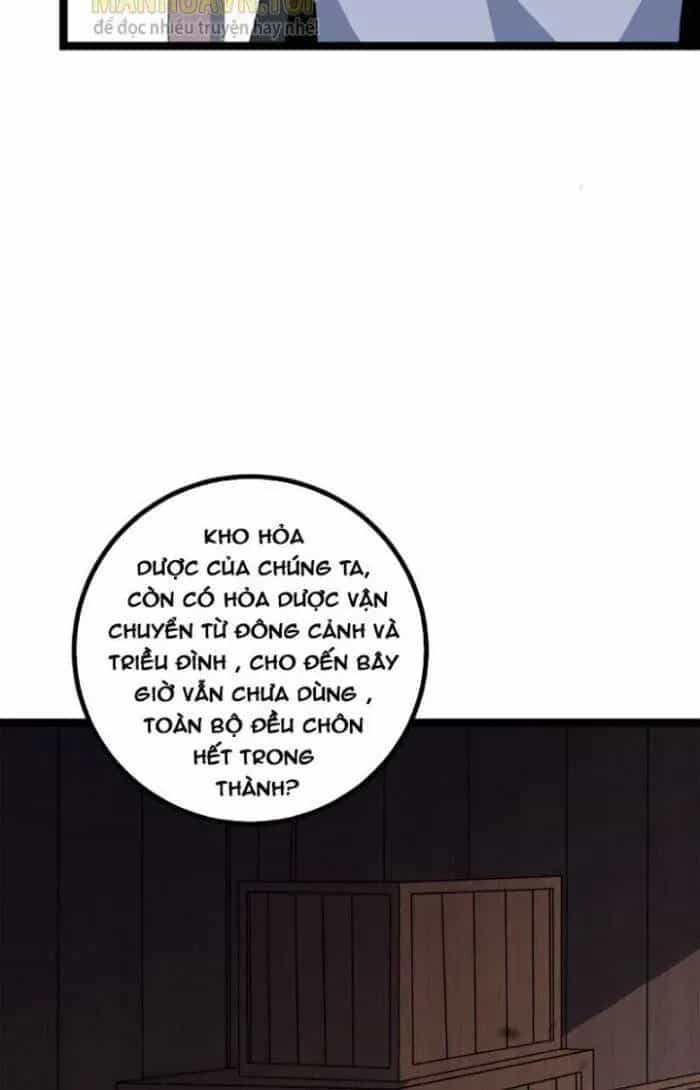 Mệnh Luân Chi Chủ! Khi Dị Biến Giáng Lâm Nhân Gian! - Chương 438 - ảnh 24
