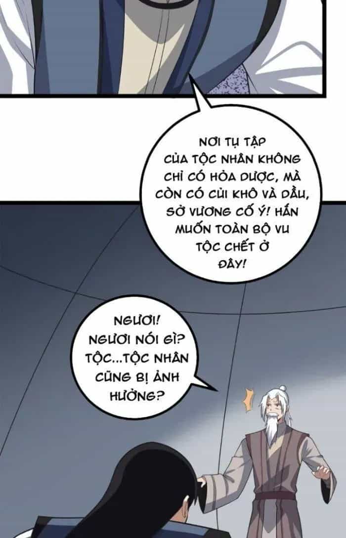 Mệnh Luân Chi Chủ! Khi Dị Biến Giáng Lâm Nhân Gian! - Chương 438 - ảnh 49