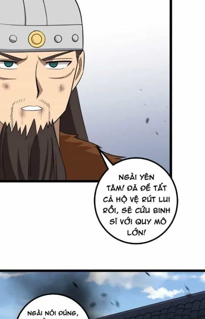 Mệnh Luân Chi Chủ! Khi Dị Biến Giáng Lâm Nhân Gian! - Chương 439 - ảnh 11