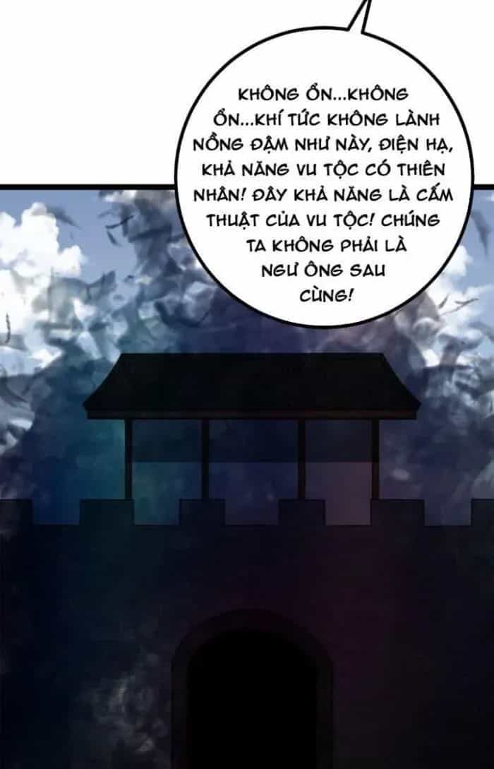 Mệnh Luân Chi Chủ! Khi Dị Biến Giáng Lâm Nhân Gian! - Chương 439 - ảnh 23
