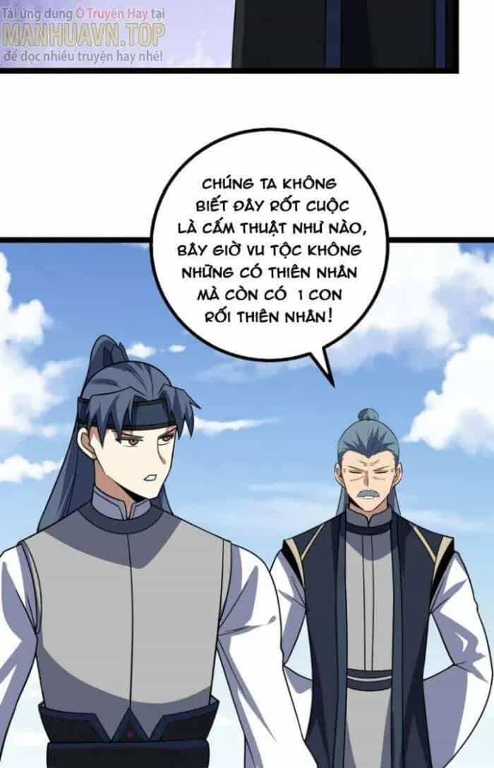 Mệnh Luân Chi Chủ! Khi Dị Biến Giáng Lâm Nhân Gian! - Chương 439 - ảnh 25