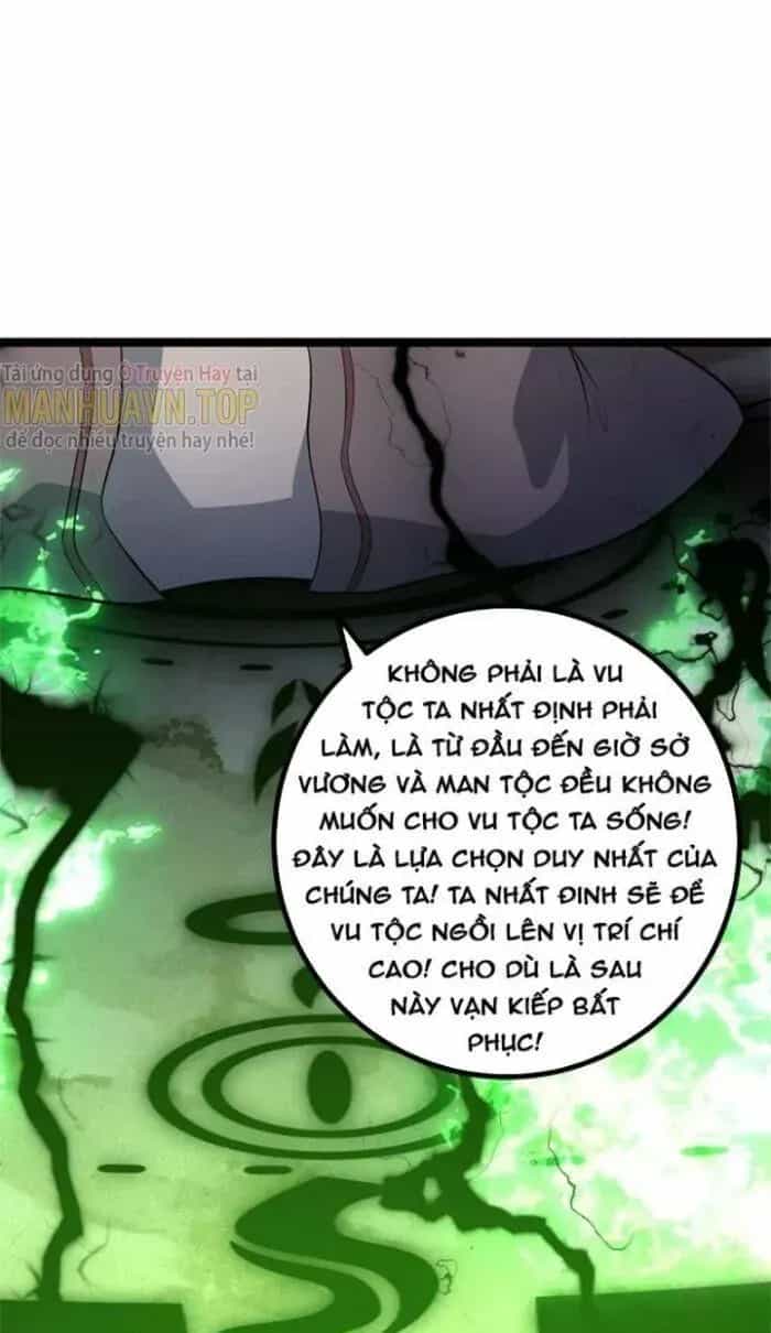 Mệnh Luân Chi Chủ! Khi Dị Biến Giáng Lâm Nhân Gian! - Chương 440 - ảnh 21