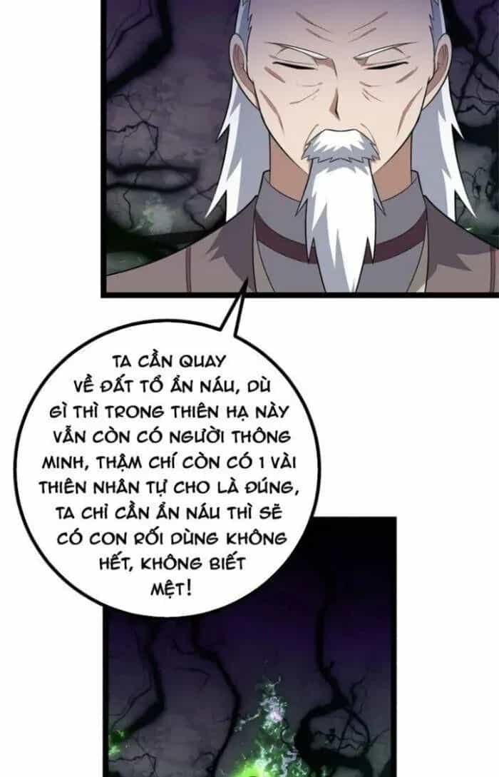 Mệnh Luân Chi Chủ! Khi Dị Biến Giáng Lâm Nhân Gian! - Chương 440 - ảnh 28