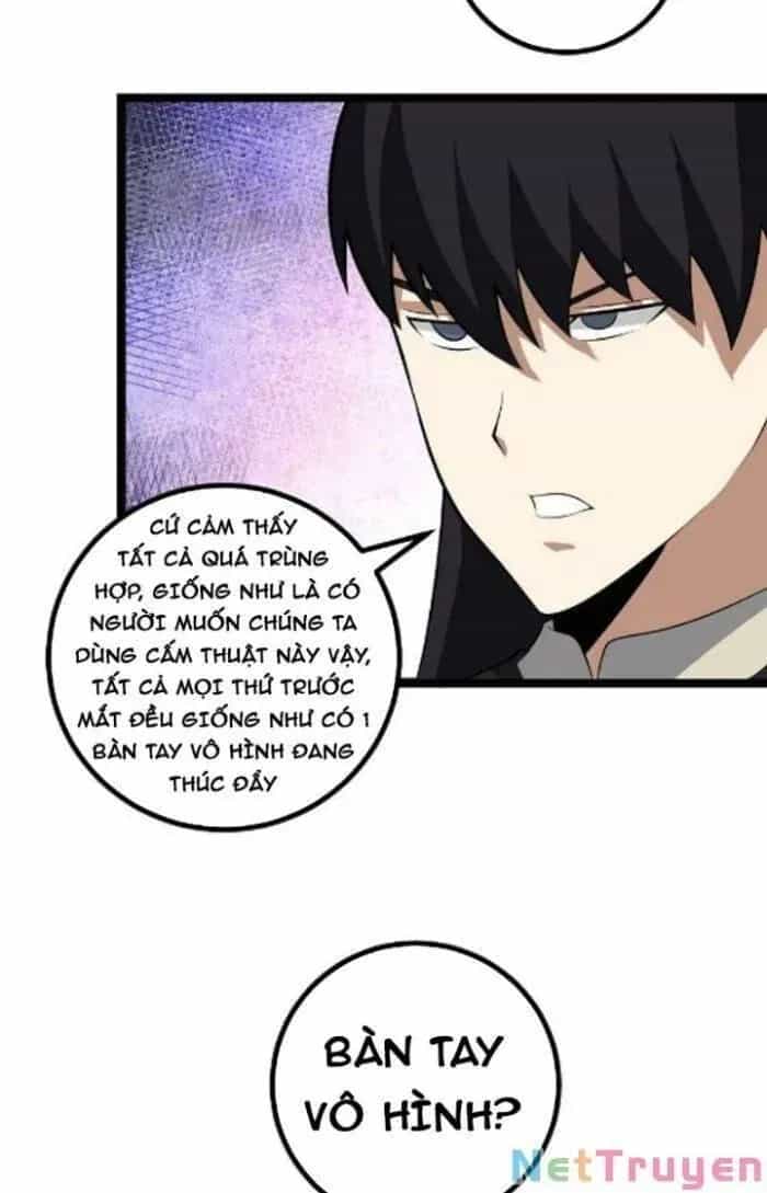 Mệnh Luân Chi Chủ! Khi Dị Biến Giáng Lâm Nhân Gian! - Chương 441 - ảnh 11