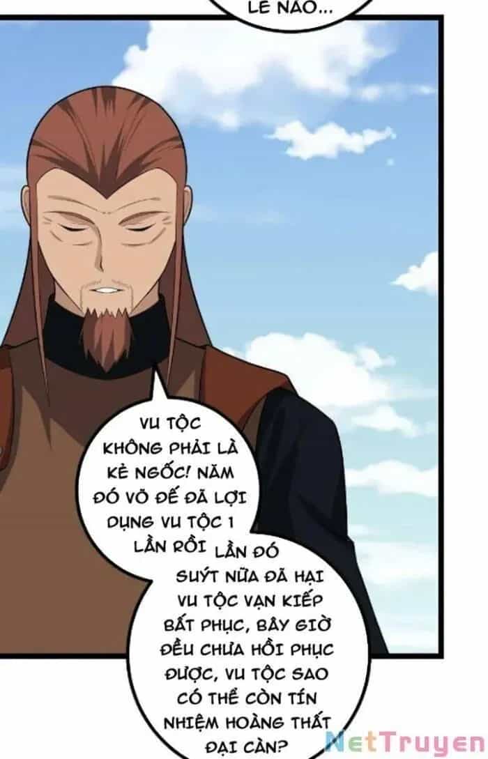Mệnh Luân Chi Chủ! Khi Dị Biến Giáng Lâm Nhân Gian! - Chương 441 - ảnh 25