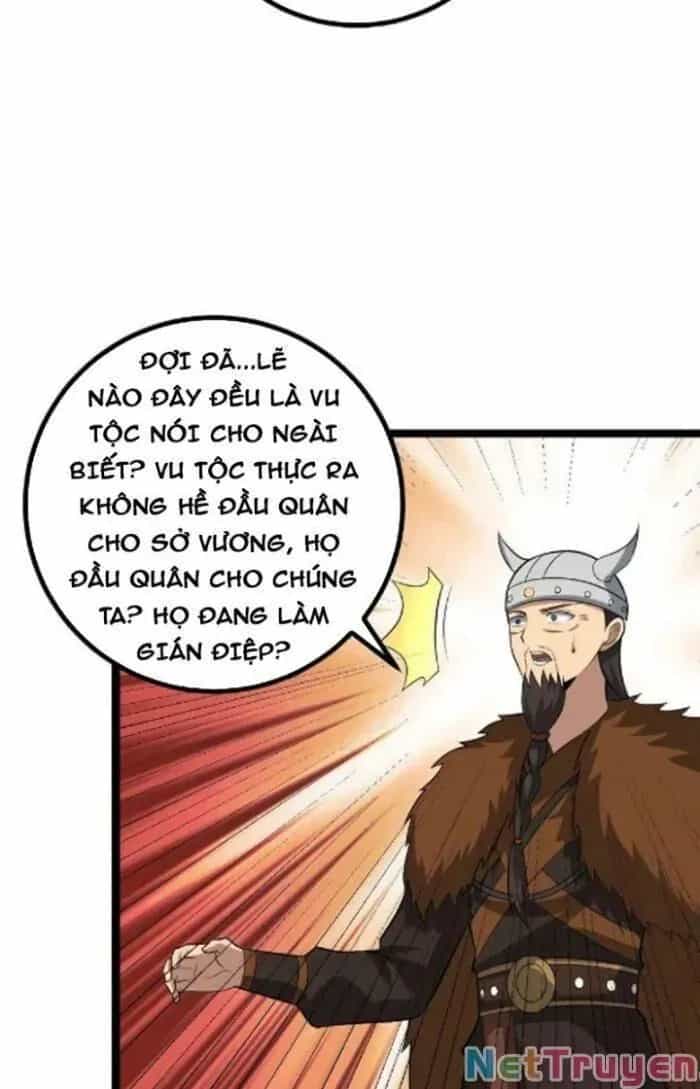 Mệnh Luân Chi Chủ! Khi Dị Biến Giáng Lâm Nhân Gian! - Chương 441 - ảnh 26