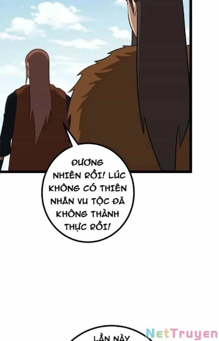 Mệnh Luân Chi Chủ! Khi Dị Biến Giáng Lâm Nhân Gian! - Chương 441 - ảnh 32