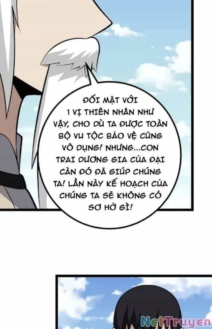 Mệnh Luân Chi Chủ! Khi Dị Biến Giáng Lâm Nhân Gian! - Chương 441 - ảnh 8