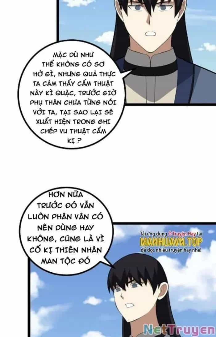 Mệnh Luân Chi Chủ! Khi Dị Biến Giáng Lâm Nhân Gian! - Chương 441 - ảnh 9