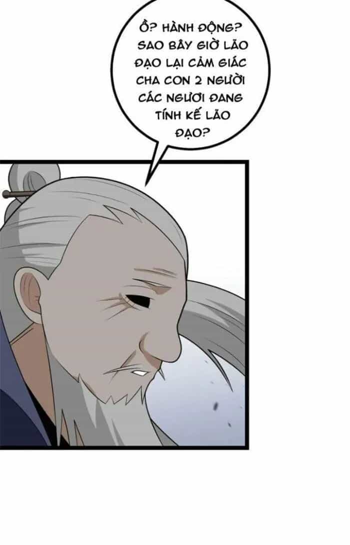 Mệnh Luân Chi Chủ! Khi Dị Biến Giáng Lâm Nhân Gian! - Chương 443 - ảnh 10