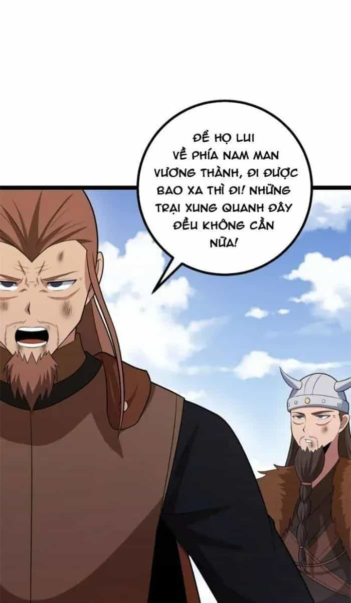 Mệnh Luân Chi Chủ! Khi Dị Biến Giáng Lâm Nhân Gian! - Chương 443 - ảnh 20