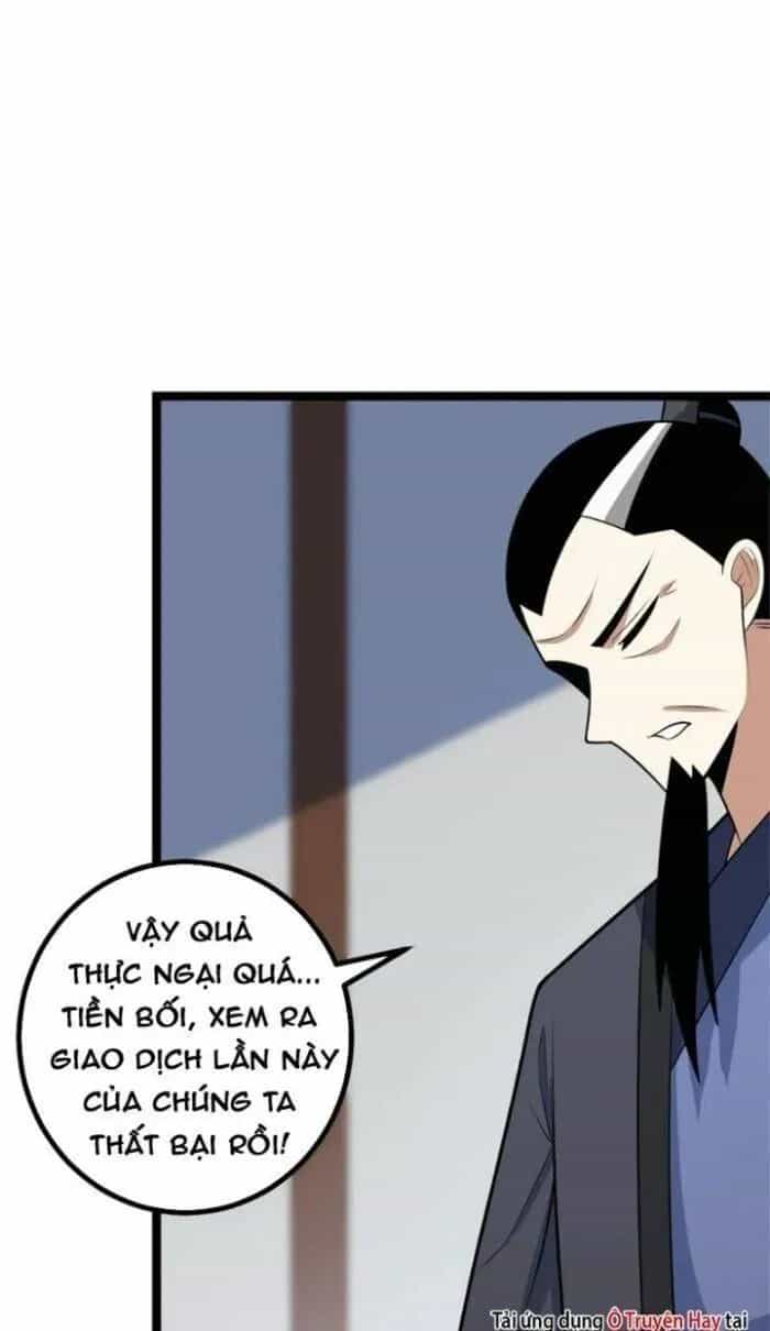 Mệnh Luân Chi Chủ! Khi Dị Biến Giáng Lâm Nhân Gian! - Chương 443 - ảnh 3