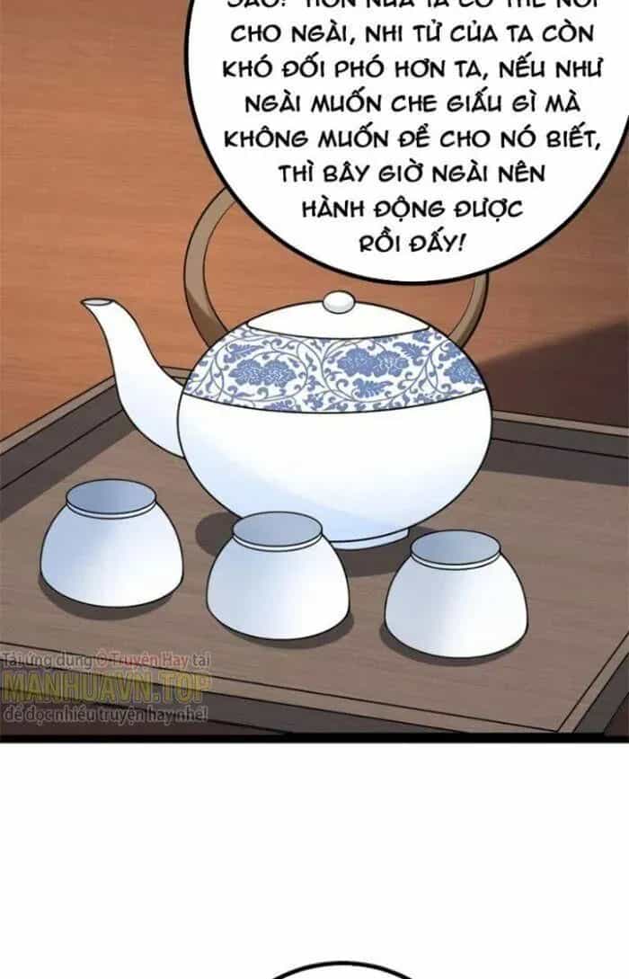Mệnh Luân Chi Chủ! Khi Dị Biến Giáng Lâm Nhân Gian! - Chương 443 - ảnh 9