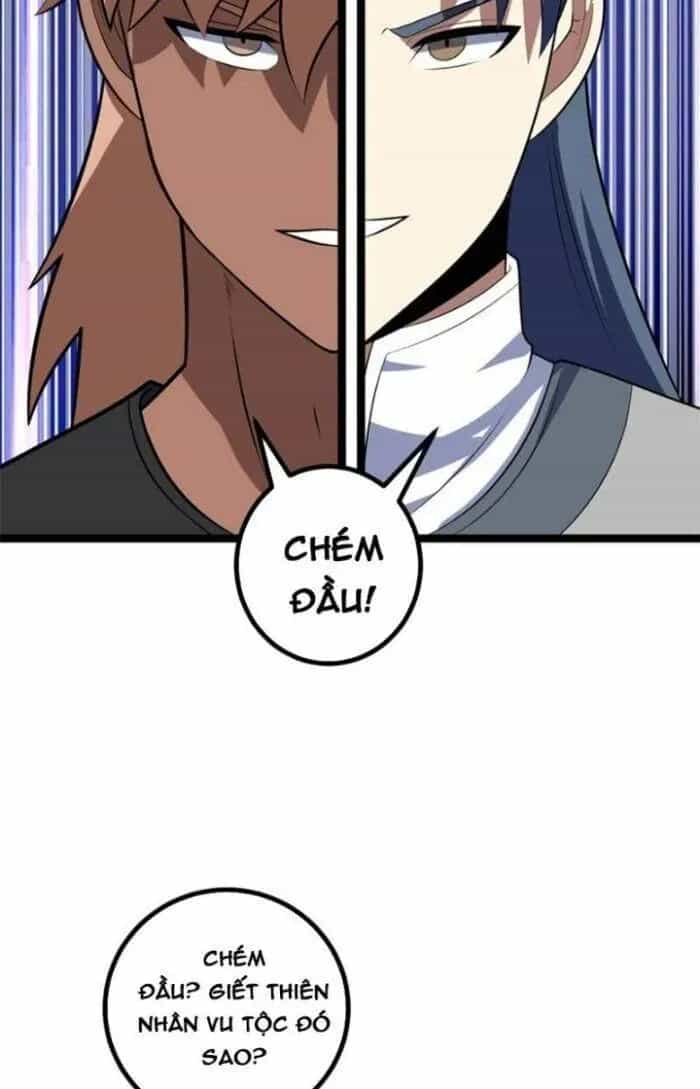Mệnh Luân Chi Chủ! Khi Dị Biến Giáng Lâm Nhân Gian! - Chương 444 - ảnh 19