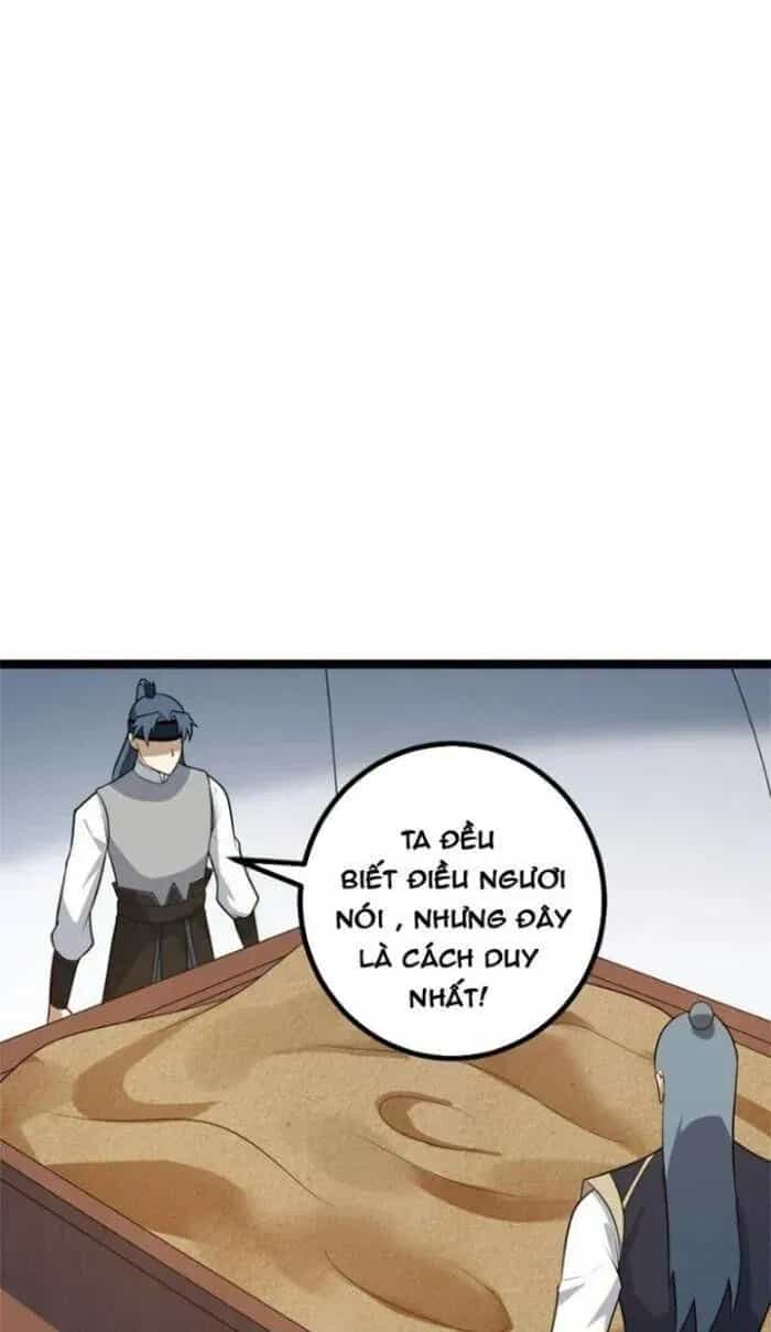 Mệnh Luân Chi Chủ! Khi Dị Biến Giáng Lâm Nhân Gian! - Chương 444 - ảnh 23