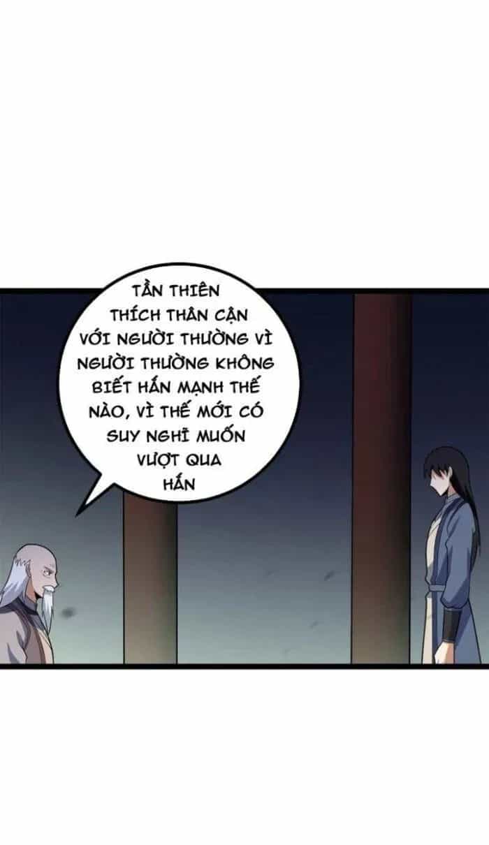 Mệnh Luân Chi Chủ! Khi Dị Biến Giáng Lâm Nhân Gian! - Chương 445 - ảnh 11
