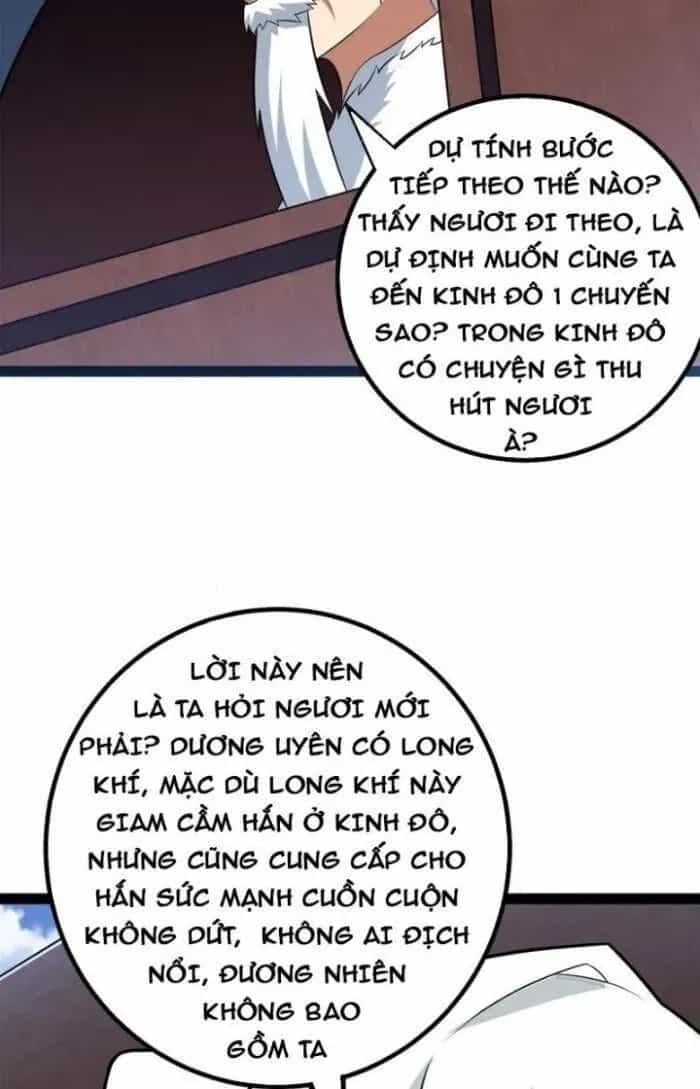 Mệnh Luân Chi Chủ! Khi Dị Biến Giáng Lâm Nhân Gian! - Chương 445 - ảnh 26