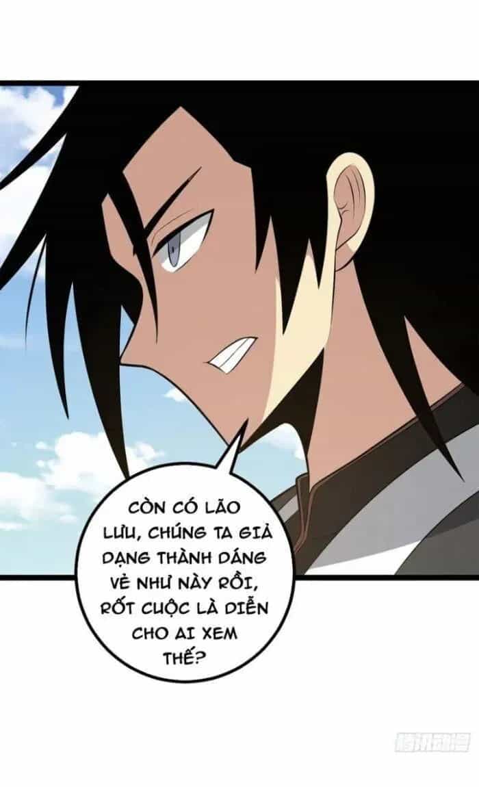 Mệnh Luân Chi Chủ! Khi Dị Biến Giáng Lâm Nhân Gian! - Chương 446 - ảnh 31
