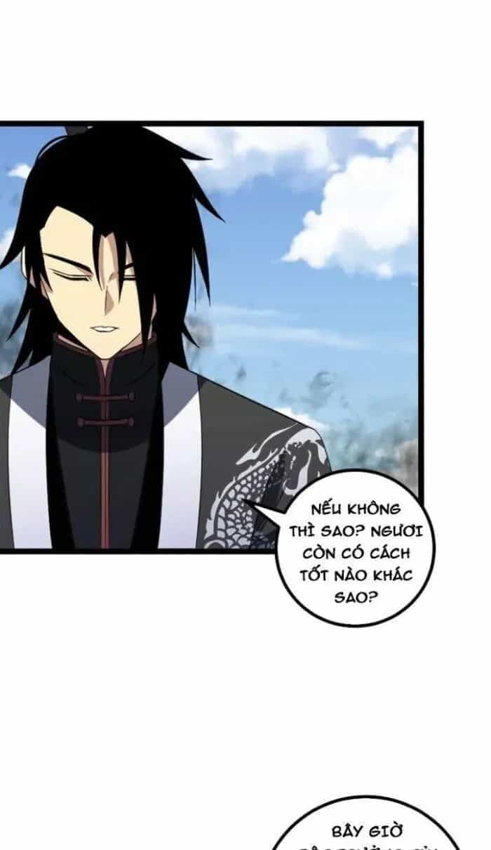 Mệnh Luân Chi Chủ! Khi Dị Biến Giáng Lâm Nhân Gian! - Chương 447 - ảnh 3