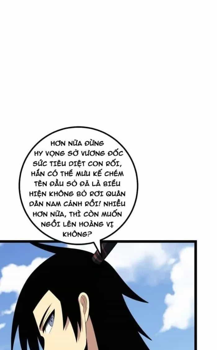 Mệnh Luân Chi Chủ! Khi Dị Biến Giáng Lâm Nhân Gian! - Chương 447 - ảnh 8