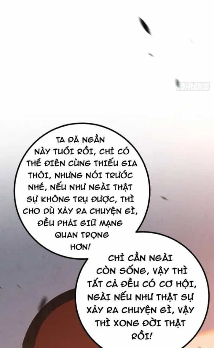 Mệnh Luân Chi Chủ! Khi Dị Biến Giáng Lâm Nhân Gian! - Chương 448 - ảnh 25